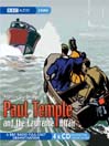 Paul Temple and the Lawrence Affair (MP3)